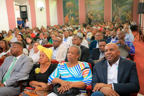 El legado de la diáspora africana en el Cauca: Raíces de Poder El legado de la diáspora africana en el Cauca: Raíces de Poder