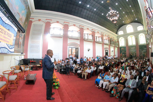 El legado de la diáspora africana en el Cauca: Raíces de Poder El legado de la diáspora africana en el Cauca: Raíces de Poder