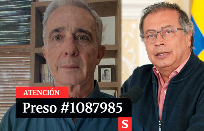 EL CNE QUIERE IGUALAR A PETRO CON URIBE VÉLEZ