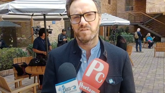 Sociedad civil presenta propuesta al gobierno nacional para erradicar la violencia contra niños, niñas y adolescentes.