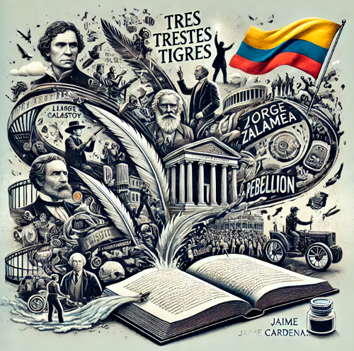 Tres Tristes Tigres
