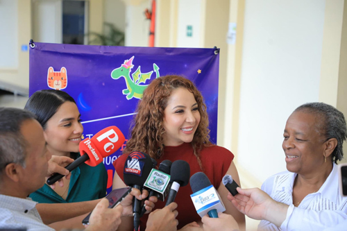 “Tu Cuento es Nuestro Cuento”: Concurso de paz en el Cauca “Tu Cuento es Nuestro Cuento”: Concurso de paz en el Cauca