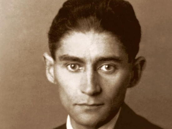 Unicomfacauca conmemora los 100 años de la muerte de Franz Kafka Unicomfacauca conmemora los 100 años de la muerte de Franz Kafka