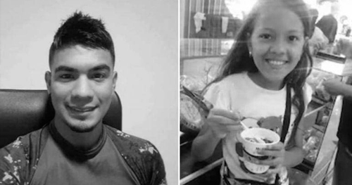 Brayan Campo confiesa el asesinato de Sofía Delgado