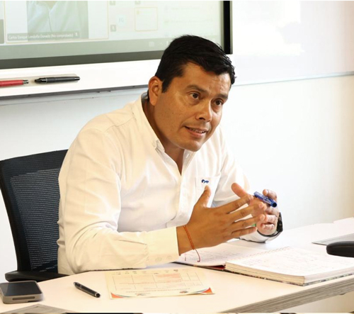 Ecoovida 2024 fomenta la biodiversidad en Cali