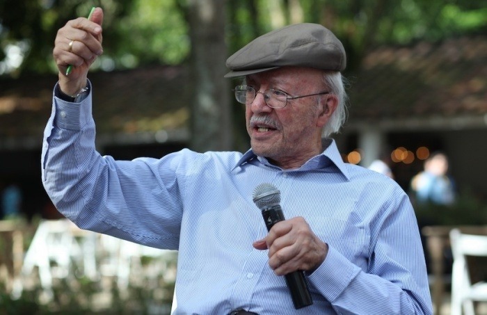10 cualidades de un buen periodista