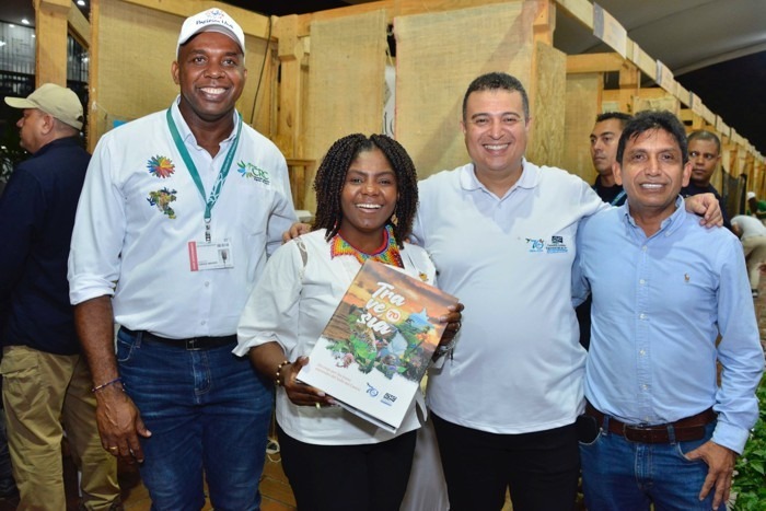 ASOCARS es compromiso nacional con la biodiversidad y el desarrollo sostenible