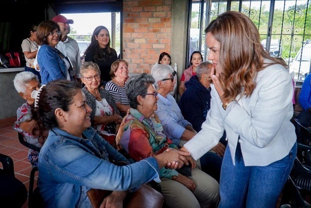 Administración Municipal fortalece lazos con comunidades de El Tablón en Popayán