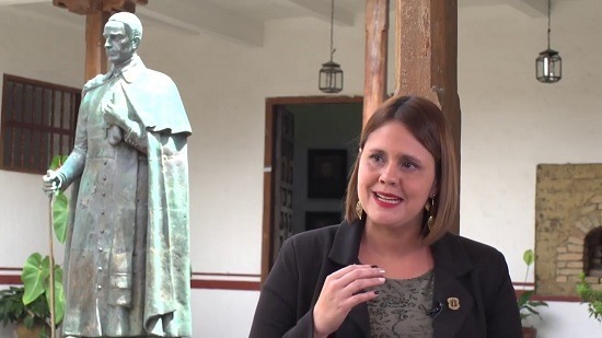 Archivo del Cauca en registro de la UNESCO