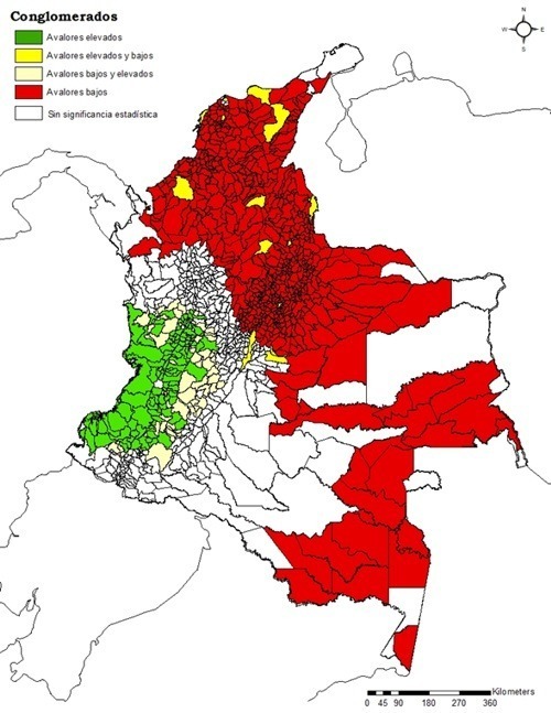 Área Metropolitana “Suroccidente de Colombia” Área Metropolitana “Suroccidente de Colombia”