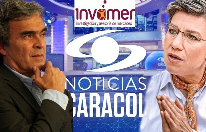CARACOL NOTICIAS, INVAMER Y EL CENTRO POLÍTICO