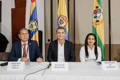 COMPOS en Popayán con importante balance de gestión