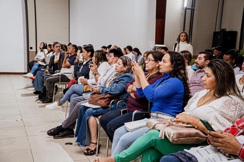 COMPOS en Popayán con importante balance de gestión