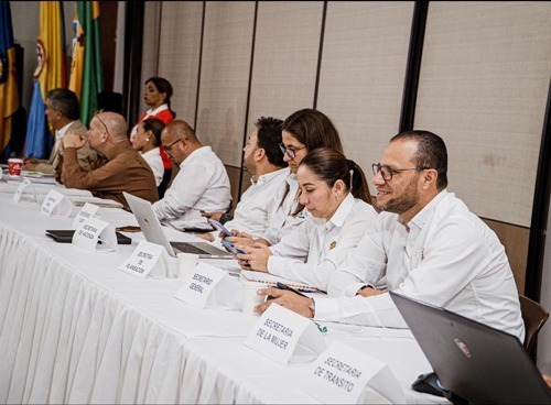 COMPOS en Popayán con importante balance de gestión