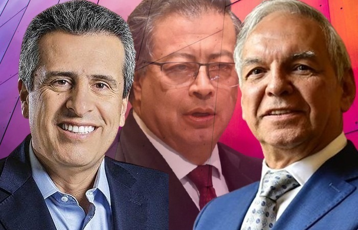 CORRUPCIÓN EN LA UNGRD Y EL SUEÑO DE LA PRENSA CORRUPCIÓN EN LA UNGRD Y EL SUEÑO DE LA PRENSA