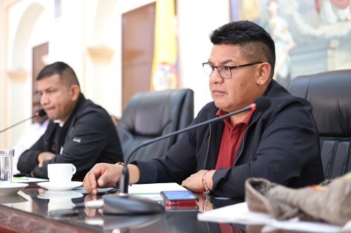 Cauca apuesta por empresa mixta para impulsar energía