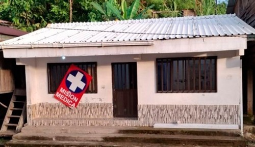 Cauca recibe $25.000 millones para renovar infraestructura hospitalaria Cauca recibe $25.000 millones para renovar infraestructura hospitalaria