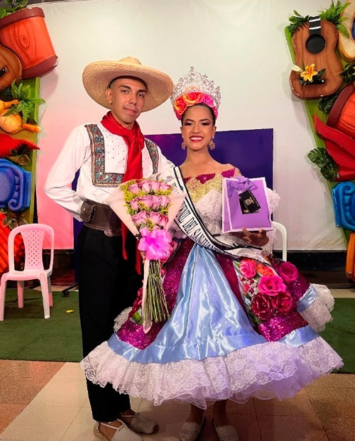Caucana gana el Folclórico Nacional Juvenil del Sanjuanero Caucana gana el Folclórico Nacional Juvenil del Sanjuanero