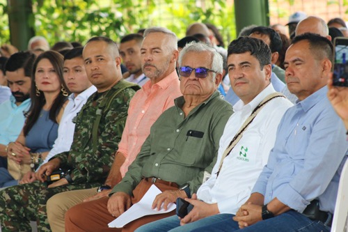 Comfacauca transforma el norte del Cauca con Caña Dulce Comfacauca transforma el norte del Cauca con Caña Dulce