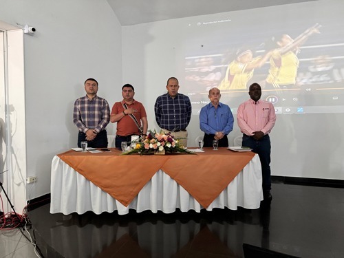 Vía El Estanquillo - Popayán: Conexión para el sur de Colombia