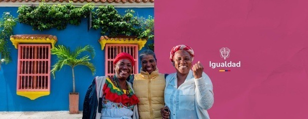 Minigualdad y Fondo Mujer Libre lanzan “Comunidades del Cuidado”