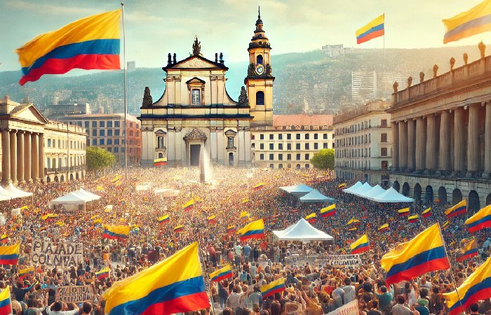 De la designación a la democracia De la Designación a la Democracia