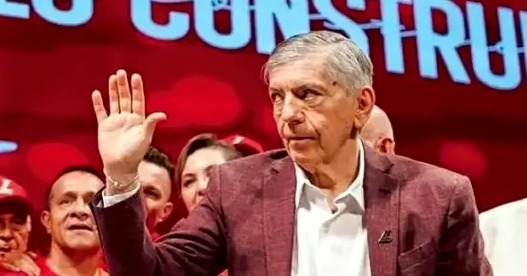 EL CARCAMAL NEOLIBERAL QUE QUIERE RECUPERAR A COLOMBIA