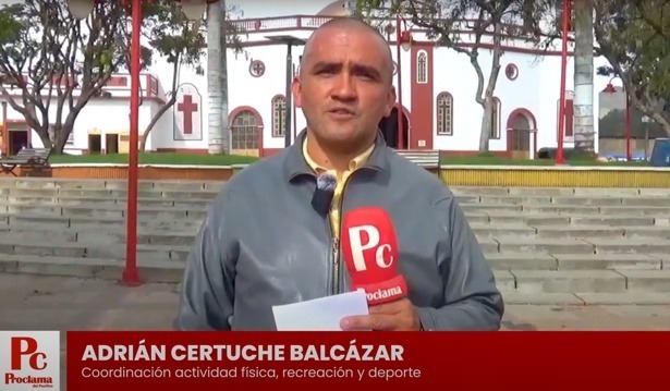 En Silvia se fortalece la cultura y el deporte - Adrián Certuche En Silvia se fortalece la cultura y el deporte - Adrián Certuche