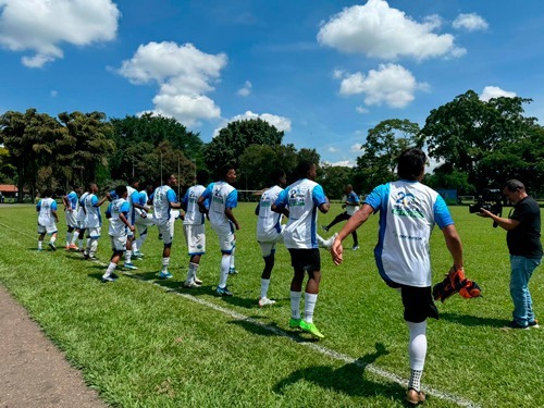 Escuelas de Fútbol de Incauca celebran 20 años de formación Escuelas de Fútbol de Incauca celebran 20 años de formación