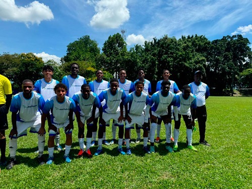 Escuelas de Fútbol de Incauca celebran 20 años de formación Escuelas de Fútbol de Incauca celebran 20 años de formación