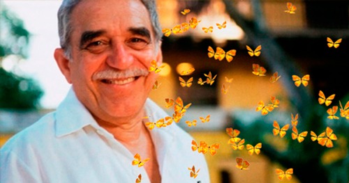 Evocación de Gabo y de Macondo Evocación de Gabo y de Macondo