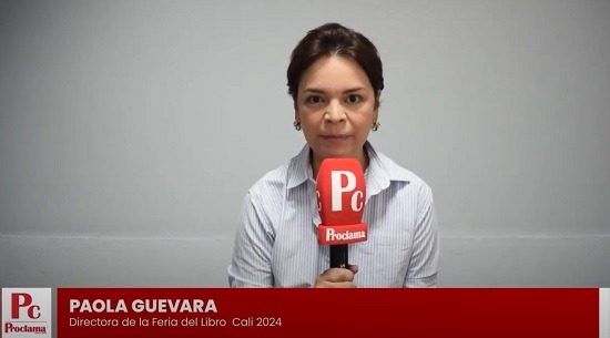 Feria Internacional del Libro Cali 2024: Eventos Gratuitos Feria Internacional del Libro Cali 2024: Eventos Gratuitos