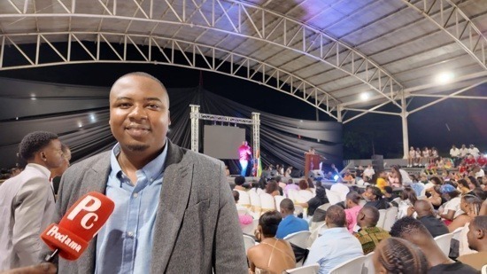 Gala de la Juventud en Puerto Tejada resalta el talento y liderazgo del norte del Cauca
