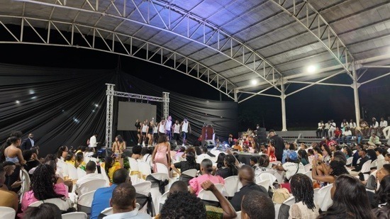 Gala de la Juventud en Puerto Tejada resalta el talento y liderazgo del norte del Cauca