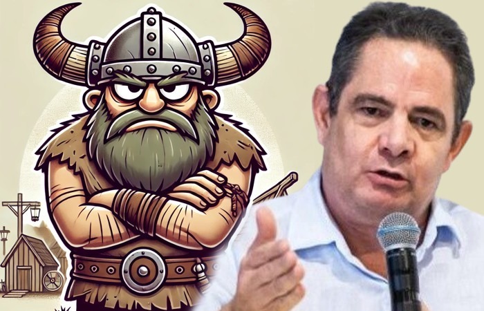 Germán Vargas Lleras