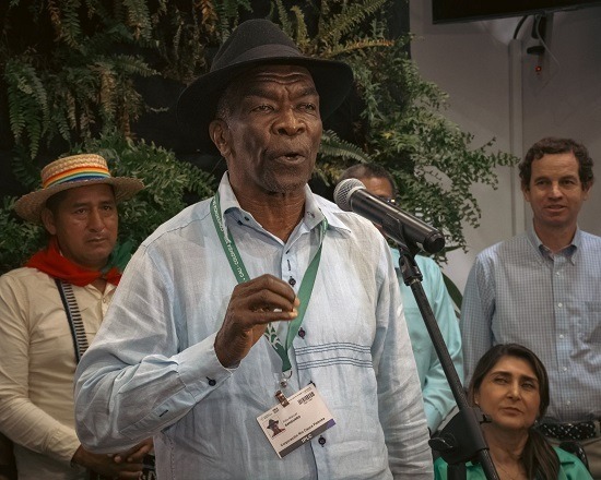 Gobierno presenta avances de la Mesa de Diálogo en el Norte del Cauca