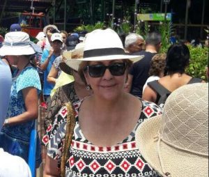 Grace Patricia Gallego Grace Patricia Gallego