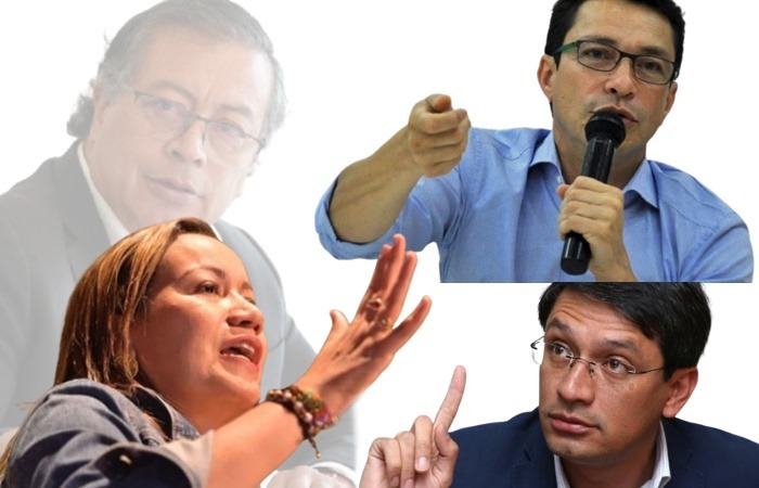 HABRÁ VICKINETA Y HASTA DÓNDE LLEGARÁ HABRÁ VICKINETA Y HASTA DÓNDE LLEGARÁ