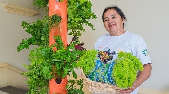 Importante representación del Cauca en la CRC