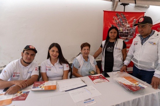Inauguración de la sede del Ministerio del Interior en el Cauca: una apuesta por la paz y el desarrollo territorial. Inauguración de la sede del Ministerio del Interior en el Cauca: una apuesta por la paz y el desarrollo territorial.