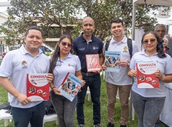 Inauguración de la sede del Ministerio del Interior en el Cauca: una apuesta por la paz y el desarrollo territorial. Inauguración de la sede del Ministerio del Interior en el Cauca: una apuesta por la paz y el desarrollo territorial.