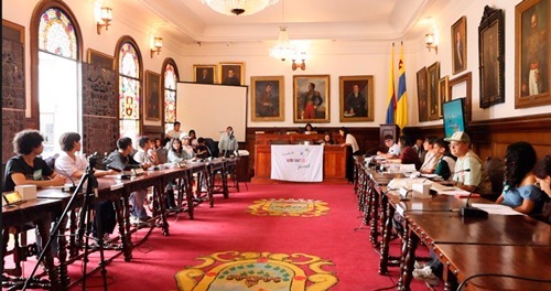 Inicia la Semana de la Juventud en Popayán 