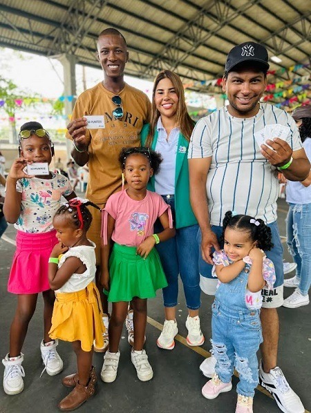 Integral de Empaques e IQA Textil, comprometidos con las familias de sus colaboradores.