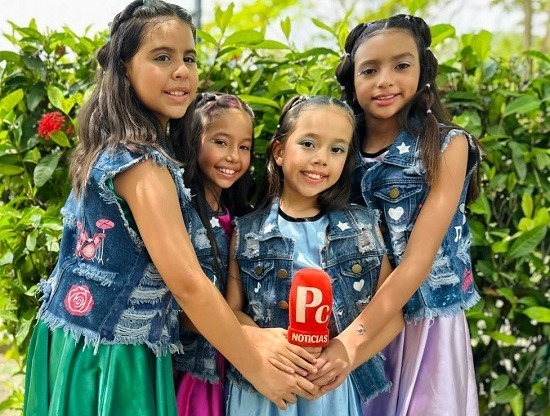 Integral de Empaques e IQA Textil, comprometidos con las familias de sus colaboradores.
