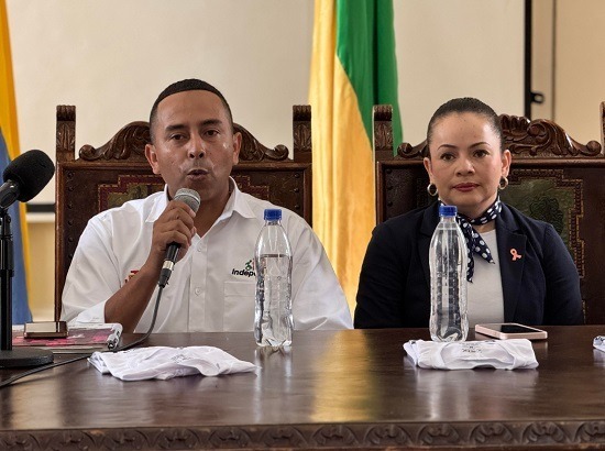 Intercolegiados 2024: Unión y desarrollo para el deporte en el Cauca Intercolegiados 2024: Unión y desarrollo para el deporte en el Cauca