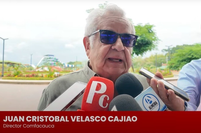 Juan Cristóbal Velasco Cajiao Juan Cristóbal Velasco Cajiao