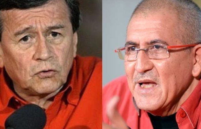 LE QUEDARON GRANDE LA VIDA CIVIL Y LA PAZ