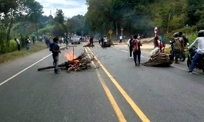 La oscura realidad del suministro eléctrico en el Cauca La oscura realidad del suministro eléctrico en el Cauca