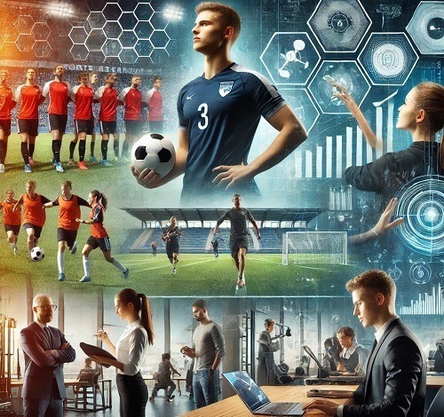 Las principales ventajas de estudiar una carrera de entrenamiento deportivo.