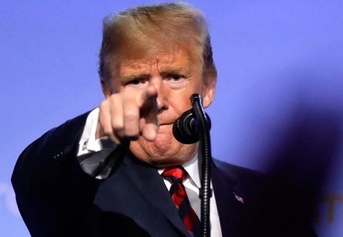 Los migrantes en la nueva era Trump Los migrantes en la nueva era Trump